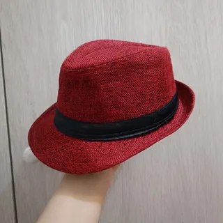 کلاه پسرانه