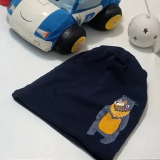 کلاه اسپرت بچگانه