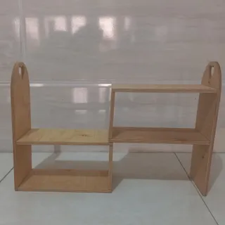 استند پازلی شیک و کاربردی