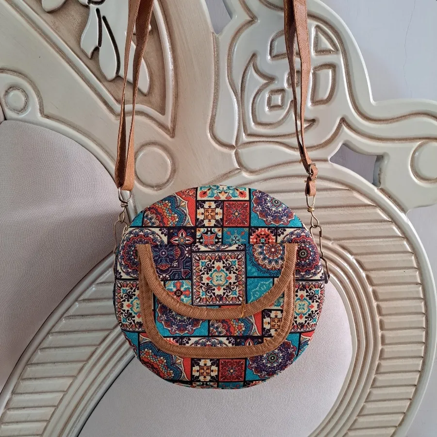 کیف سنتی