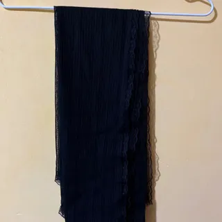 شال مشکی
