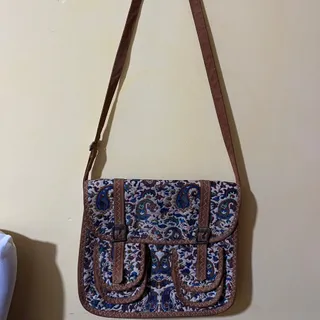 کیف سنتی
