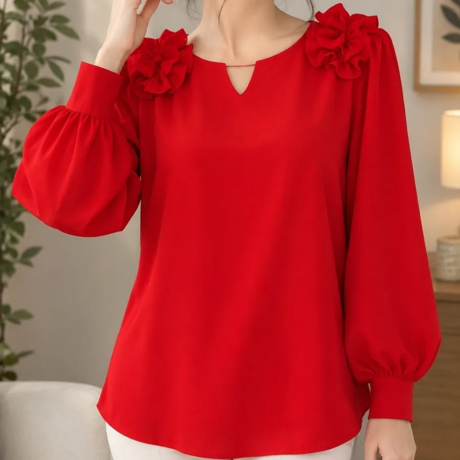 شومیز زنانه