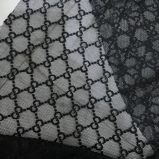 پارچه دانتل