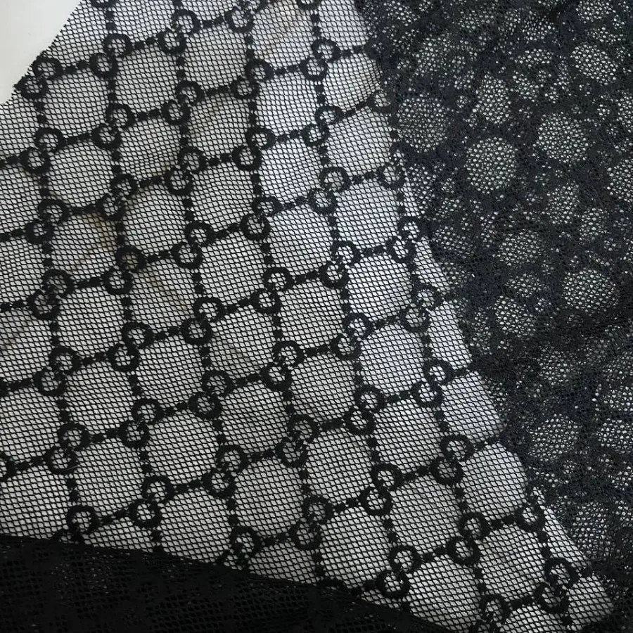 پارچه دانتل