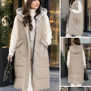 پافر زنانه