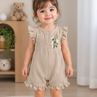 سرهمی کودک