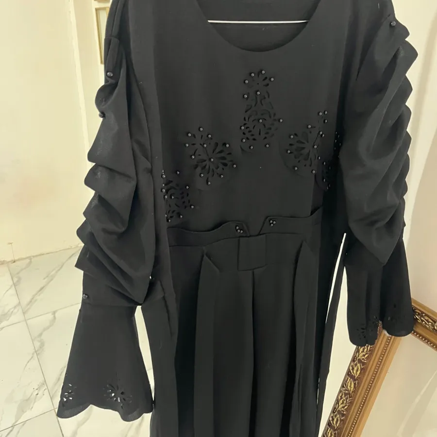 مانتو عربی