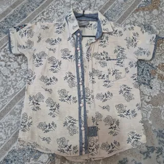 پیراهن پسرانه