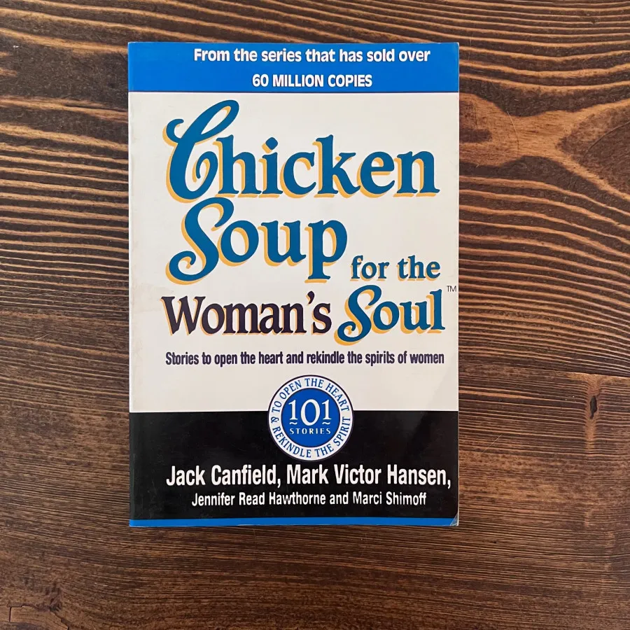 chicken soup