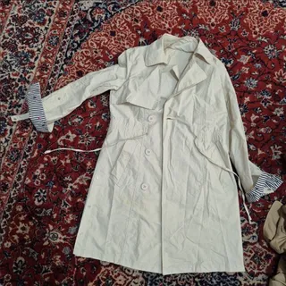 بارانی پاییزه