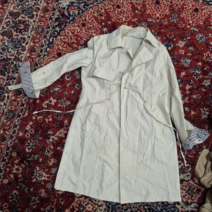 بارانی پاییزه