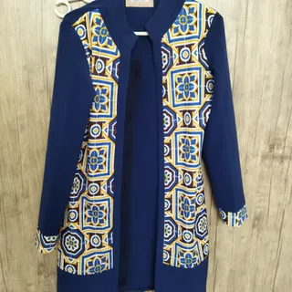 مانتو طرح نقاشی