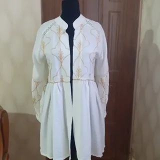 مانتو مجلسی