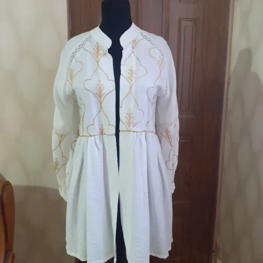 مانتو مجلسی