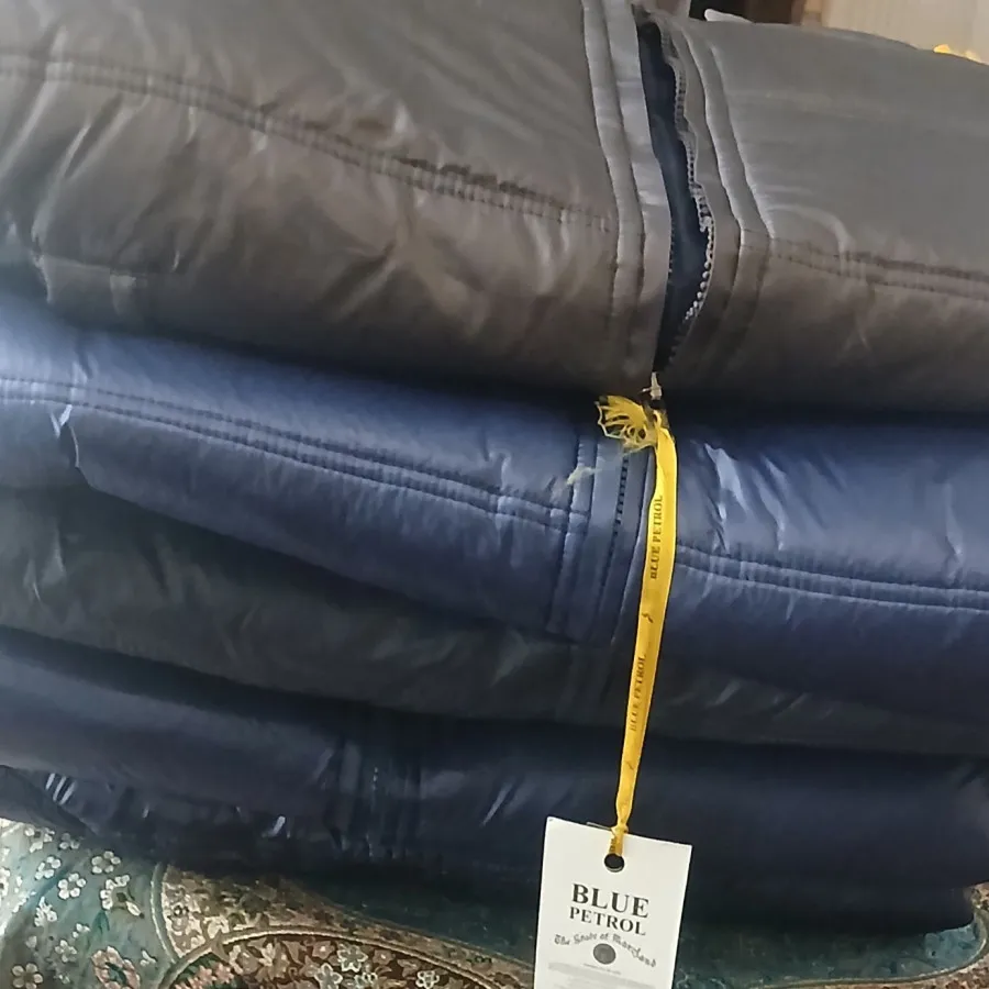 کاپشن خارجی