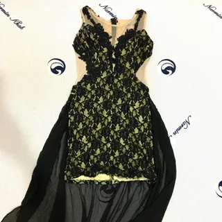 لباس مجلسی