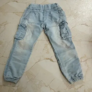 شلواربچگانه