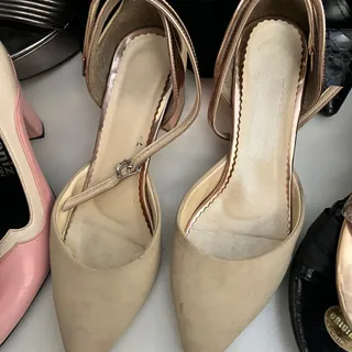 پاشنه