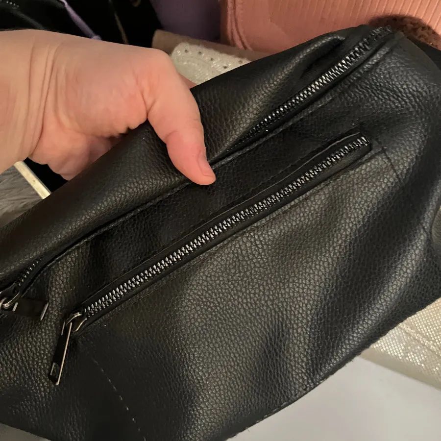 کیف کمری