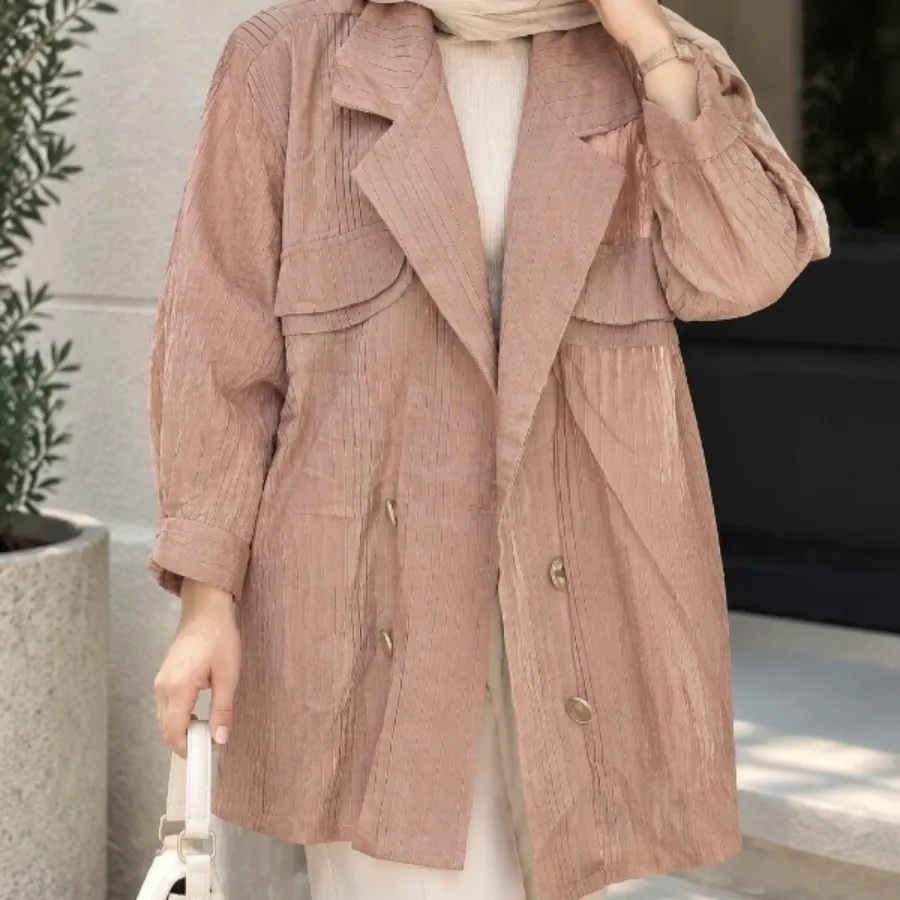 مانتو زنانه