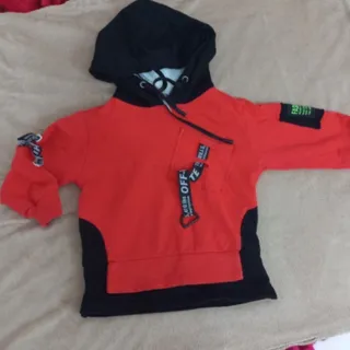 هودی پسرانه