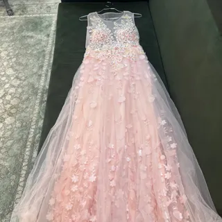 لباس مجلسی