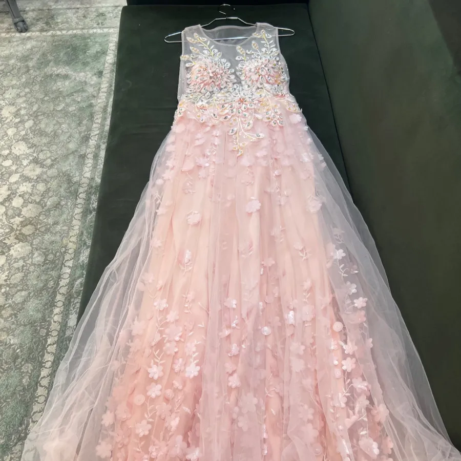 لباس مجلسی