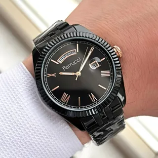 ساعت Ferrucci اصل نو