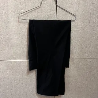 شلوار پارچه ای