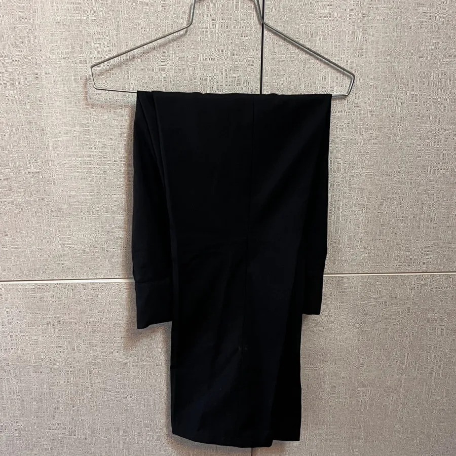 شلوار پارچه ای