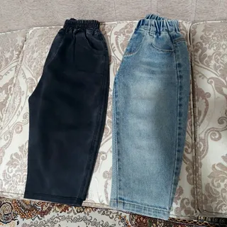 شلوار بچه گانه