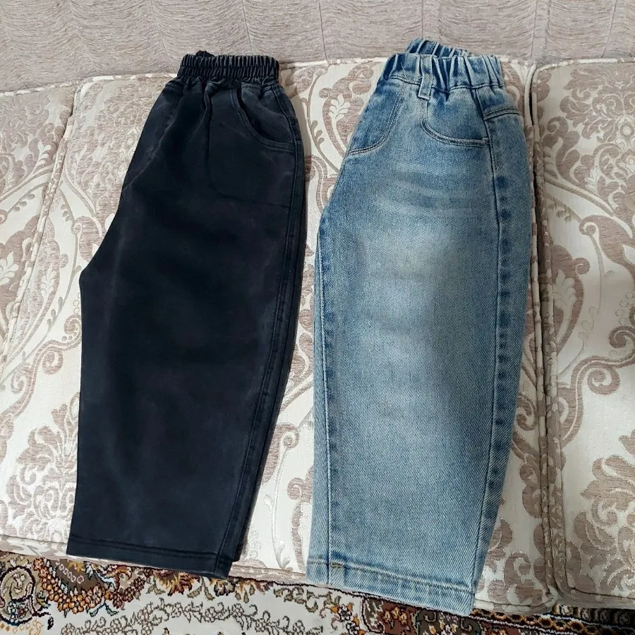 شلوار بچه گانه