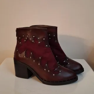 بوت زنانه