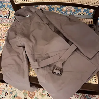 ترنج کت کوتاه نسکافه ایی