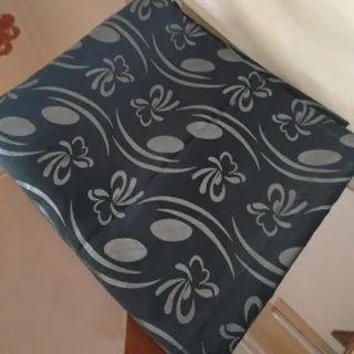 پارچه چادری دوخته نشده