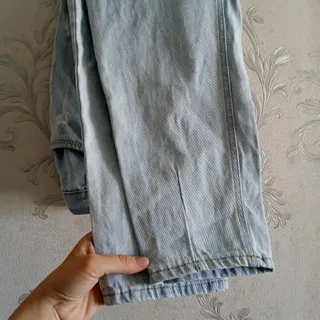 شلوار مام استایل