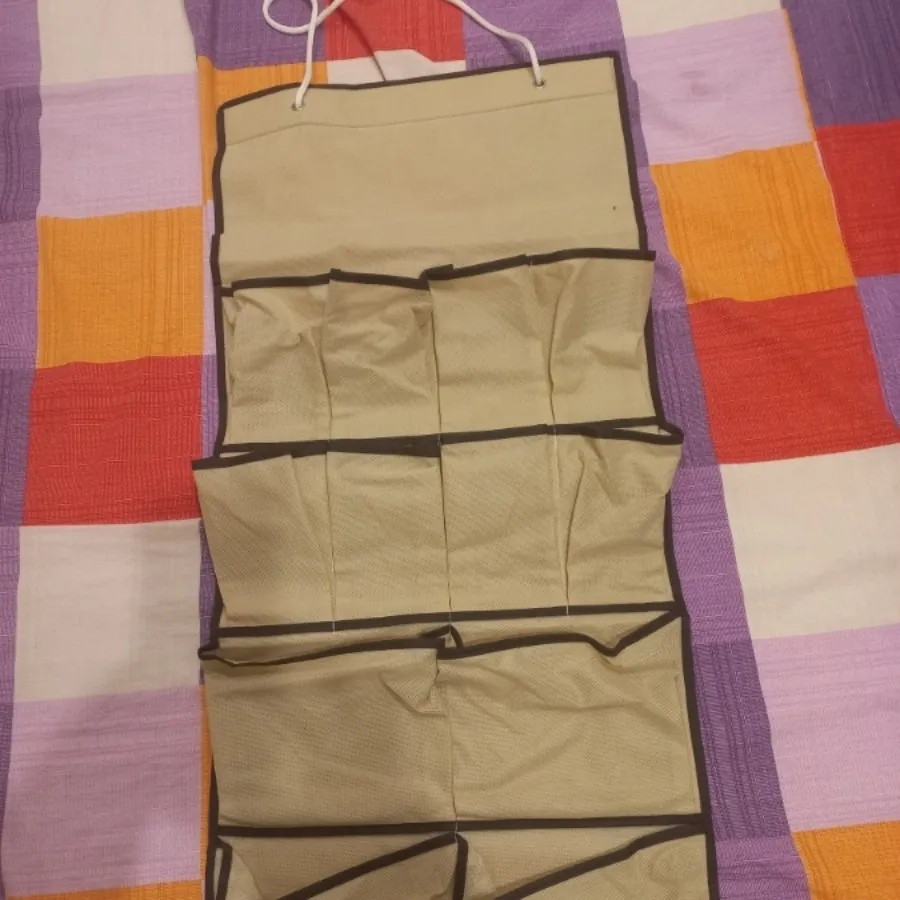 جاجورابی/اکسسوری