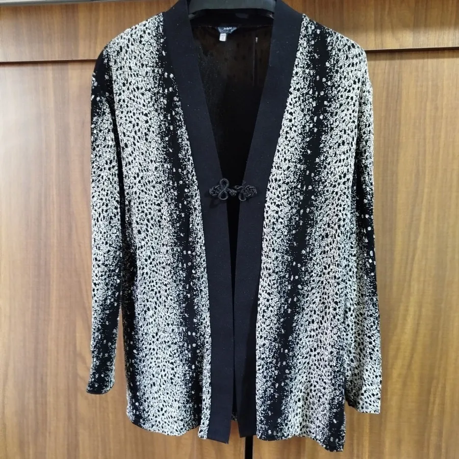 کت تک زنانه مارک H&m