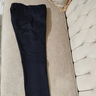 شلوار پارچه ای خارجی