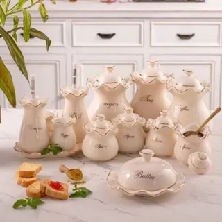 سرویس ادویه پاسماوری