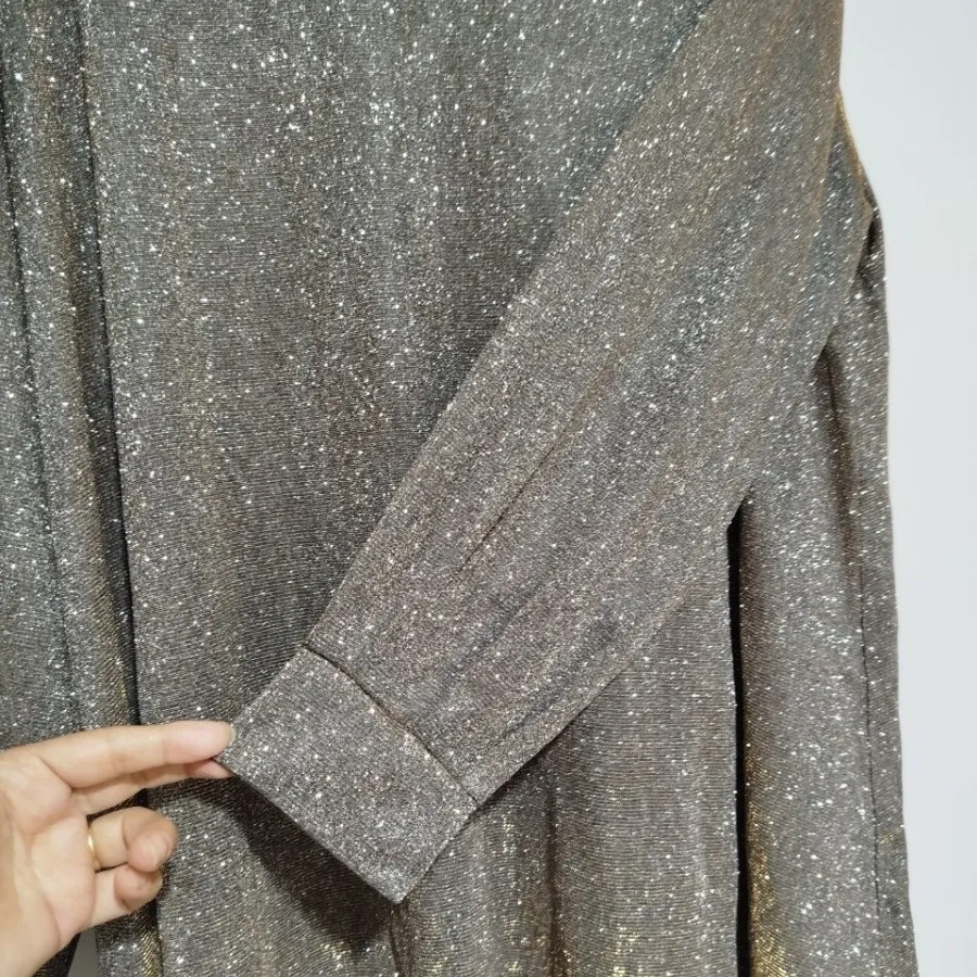 شومیز سارافون لمه دار