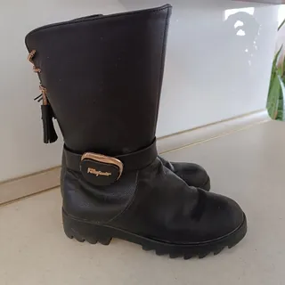 بوت دخترانه
