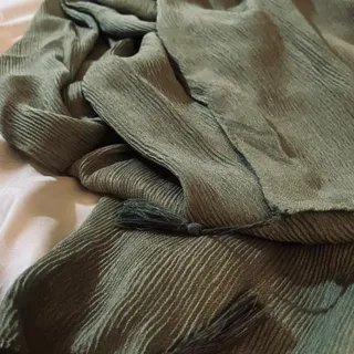 شال برشکا ساده
