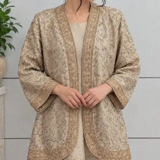 مانتو مجلسی