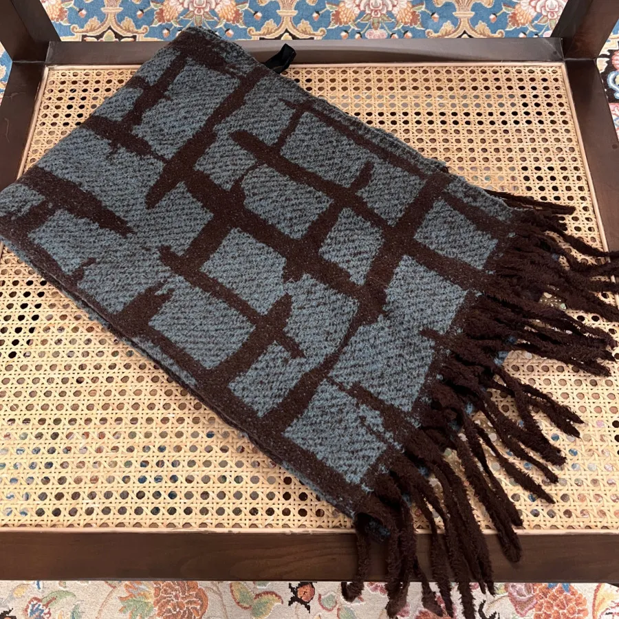 بیگ اسکارف نرم