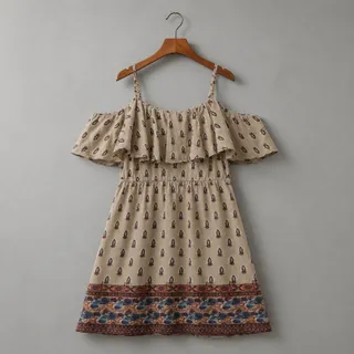 پیراهن مجلسی وارداتی Jess