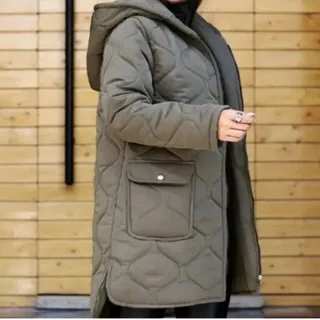 کاپشن وارداتی