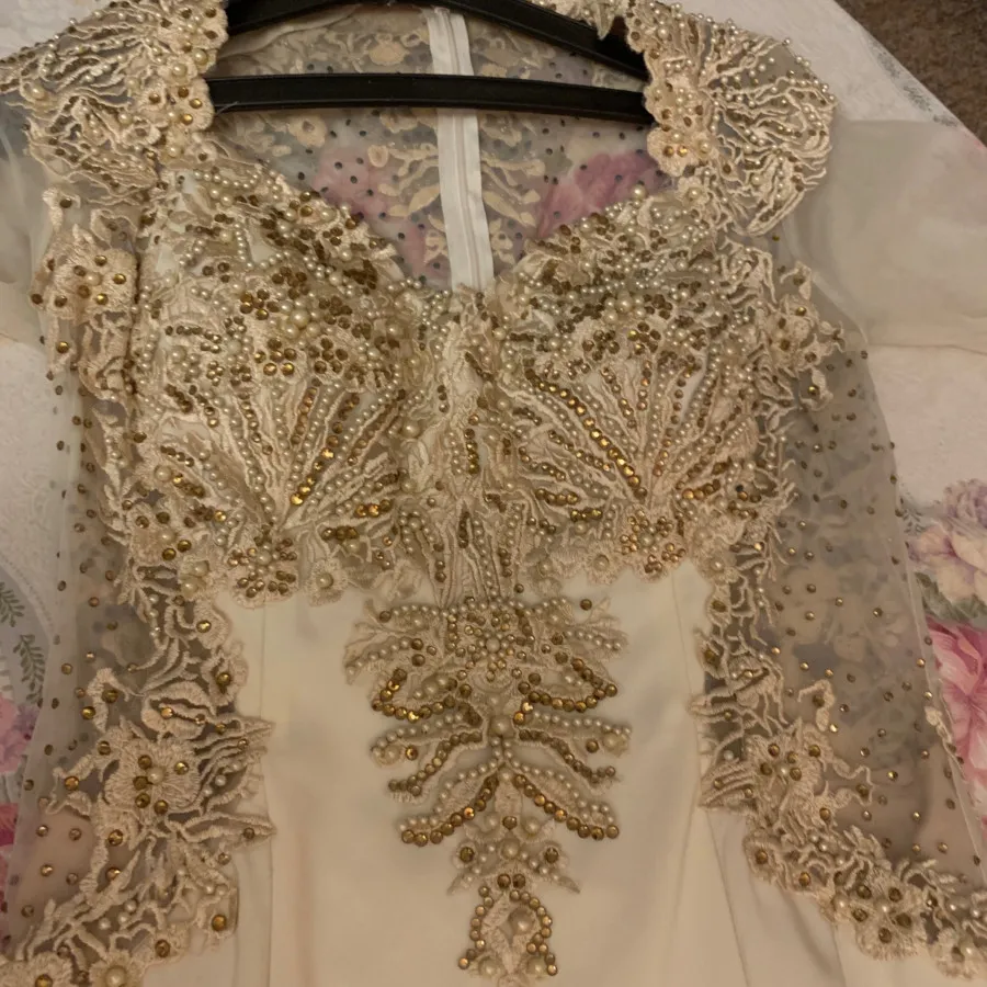 لباس مجلسی