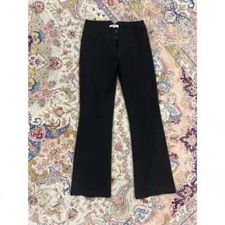 شلوار پارچه ای کوتون